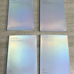 방탄 앨범bts