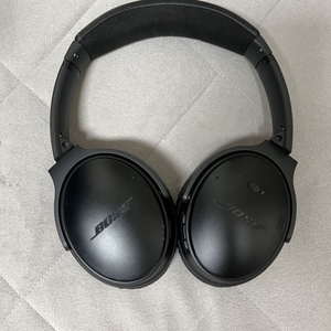 보스 헤드폰 qc35 2