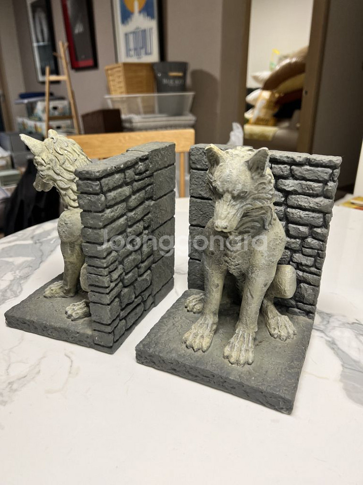 왕좌의 게임 북스토퍼--1