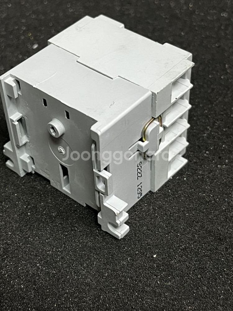Sprecher+Schun CS 4-22Z 2개--3