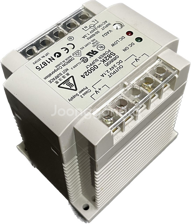 Omron S82K-05024--2