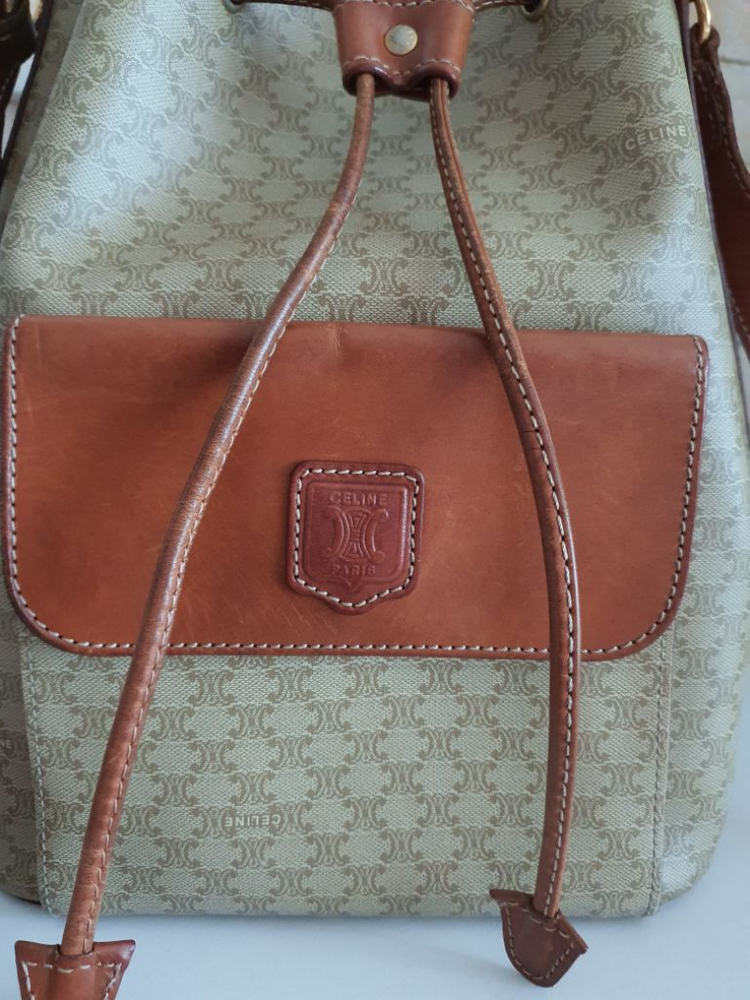 정품 셀린느가방--1