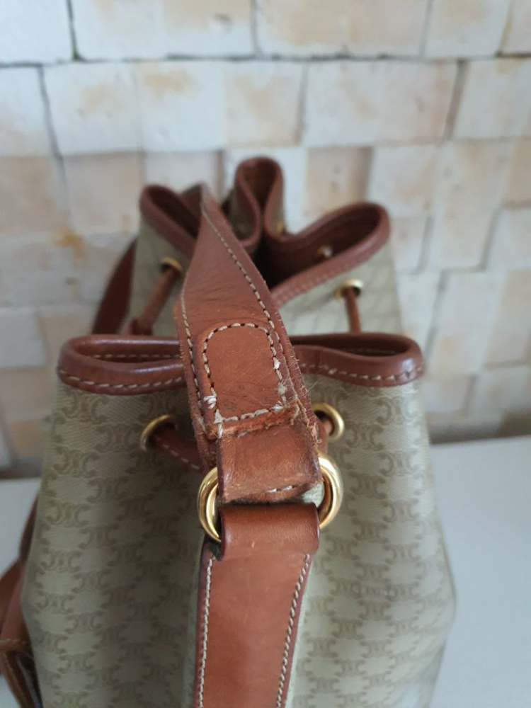 정품 셀린느가방--2