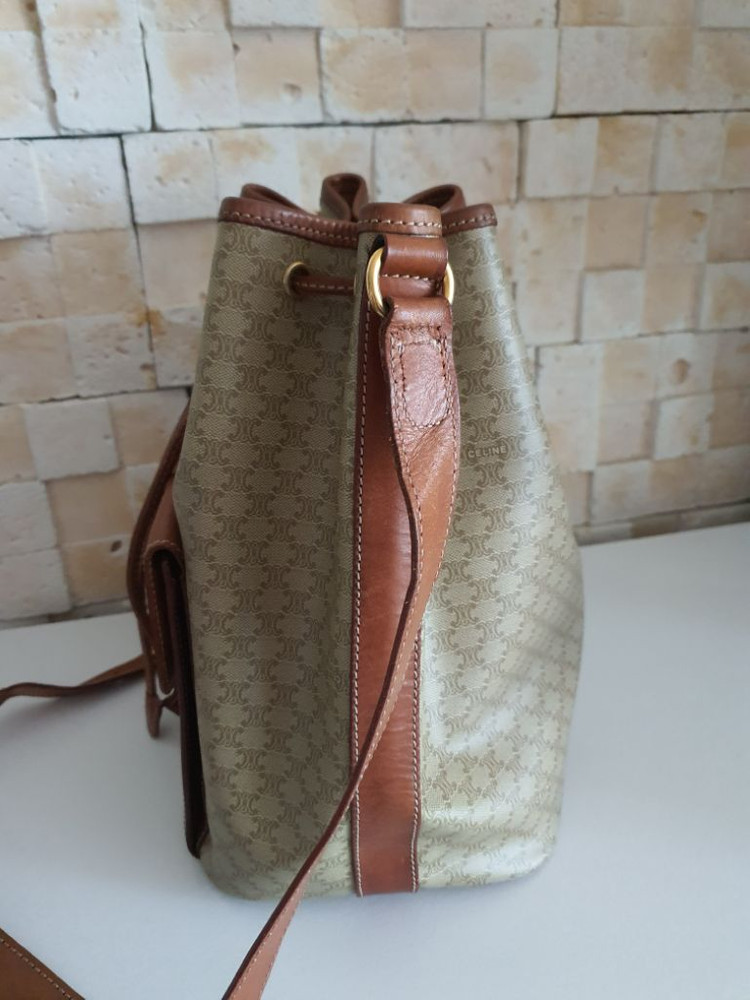 정품 셀린느가방--3