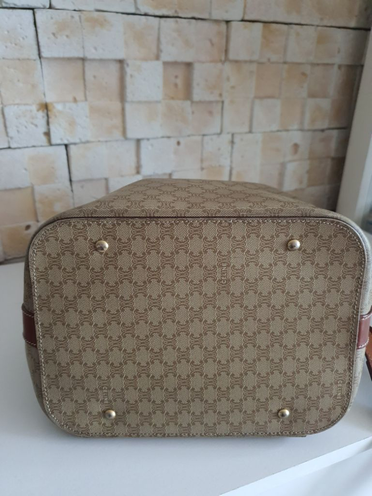 정품 셀린느가방--6