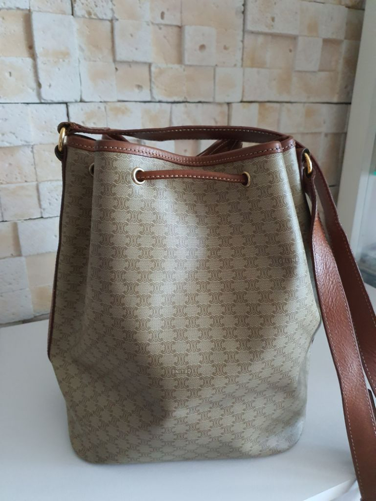 정품 셀린느가방--5