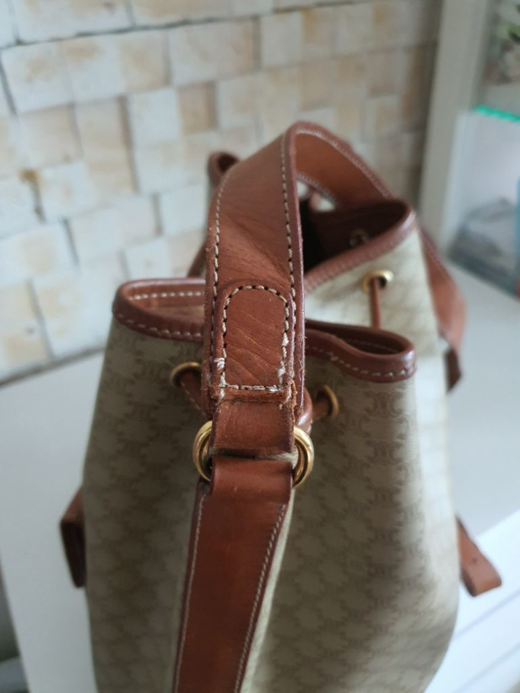 정품 셀린느가방--8