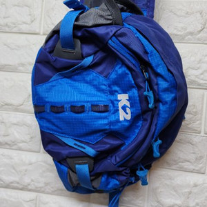 어깨가방 힙색 가방 K2 더레드페이스 다운타운 엑스피크