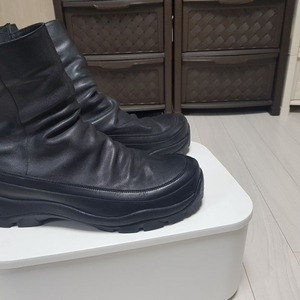 280 데이빗스톤 D106 HYDRA BOOTS