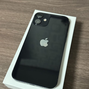 iphone 12 mini 스페이스그레이