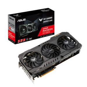 RX6800 Asus TUF 16G 팝니다.