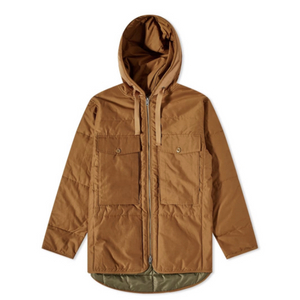 나이젤카본 자켓 Nigel Cabourn Lybro