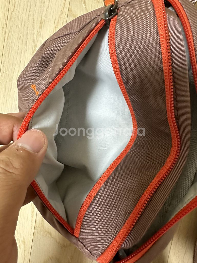 아크테릭스 가방--3
