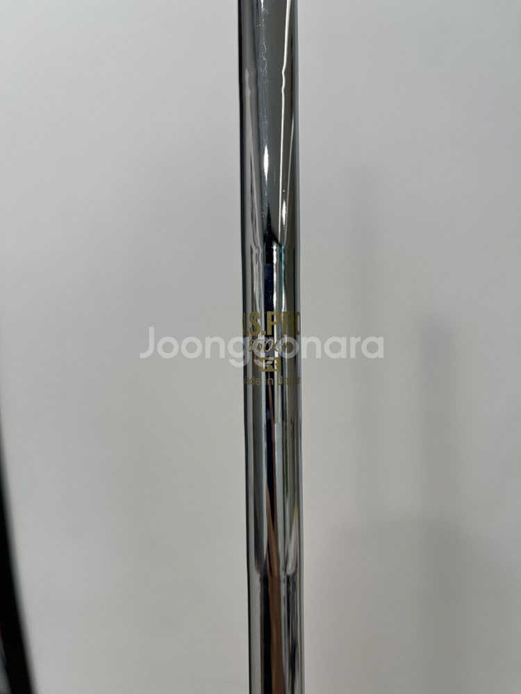 pxg 젠4 0311xp 6~p ns850 아이언세트팜--4