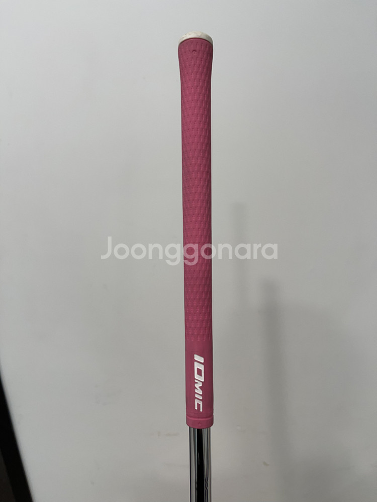pxg 젠4 0311xp 6~p ns850 아이언세트팜--5