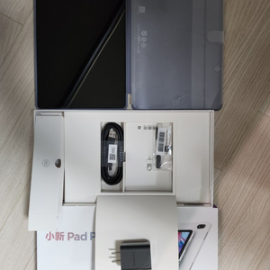 레노버 P11 PLUS 태블릿 스냅드래곤 750G 팝니
