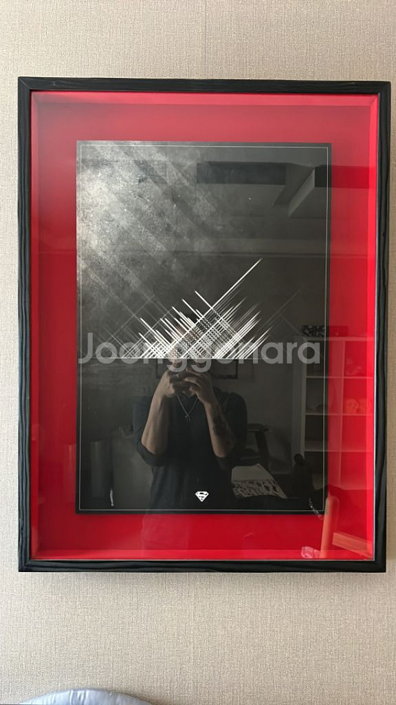 인테리어 액자--0