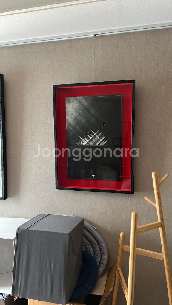 인테리어 액자--1