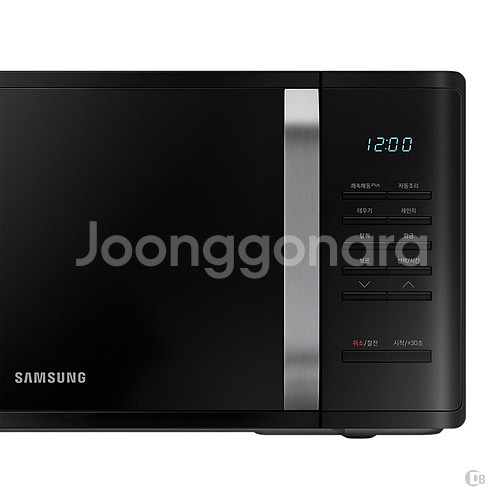 삼성 전자 레인지 저렴한 가격에 내놓습니다/네고 가능--1