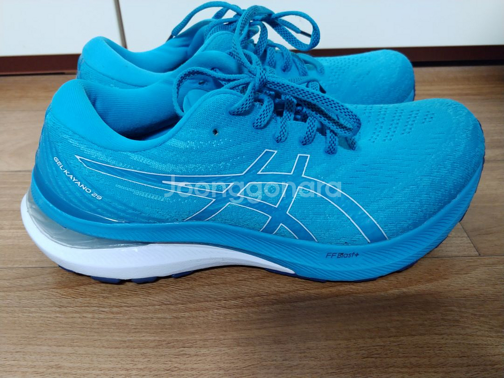 아식스 젤 카야노 29--1