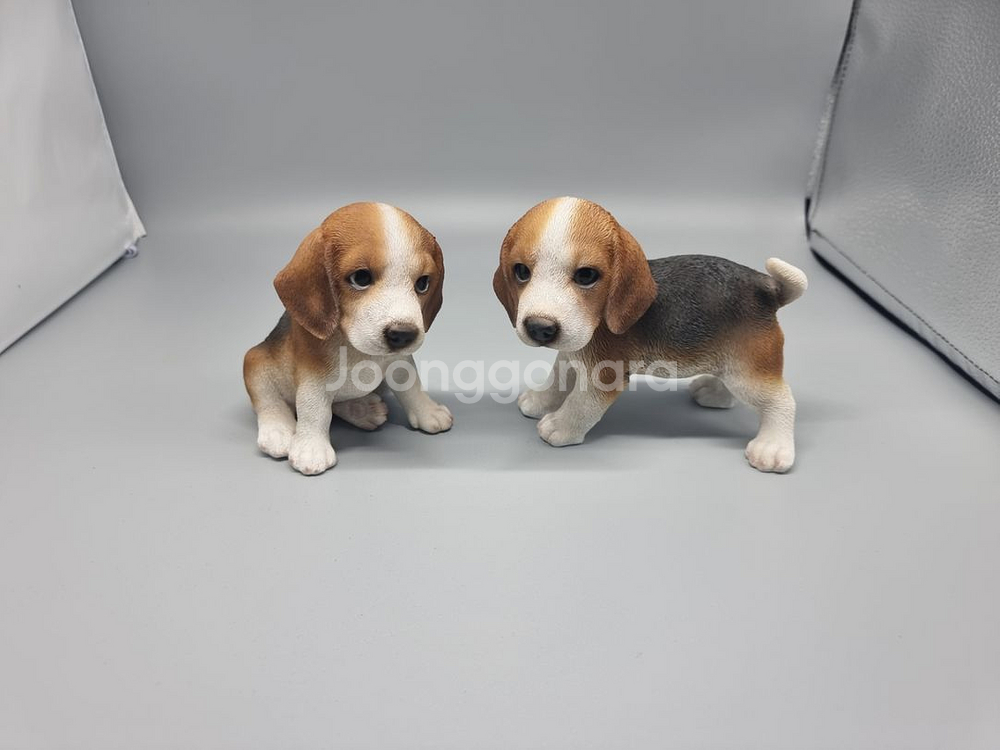 귀여운 강아지 비글 인테리어 장식소품 | 중고나라 - 안심되는 중고거래, image size:1080x810