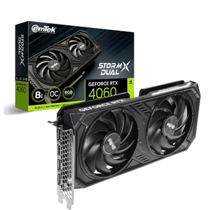 지포스 RTX 4060 Dual 미개봉 신품 다나와 1