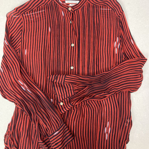 이자벨마랑 블라우스