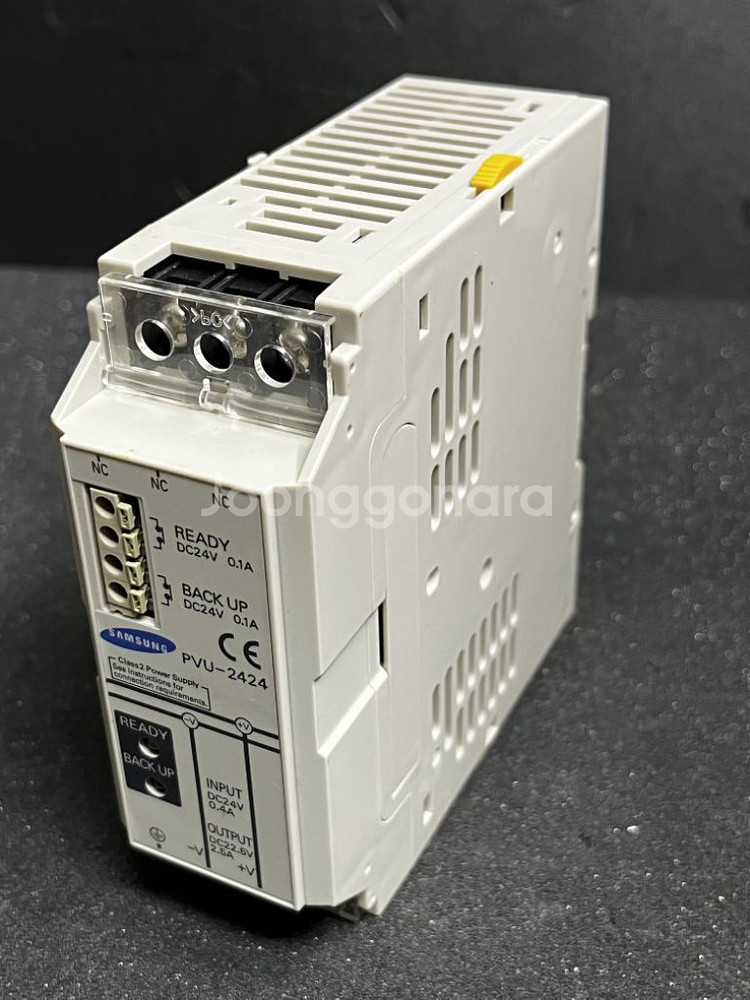 Samsung PVU-2424--0