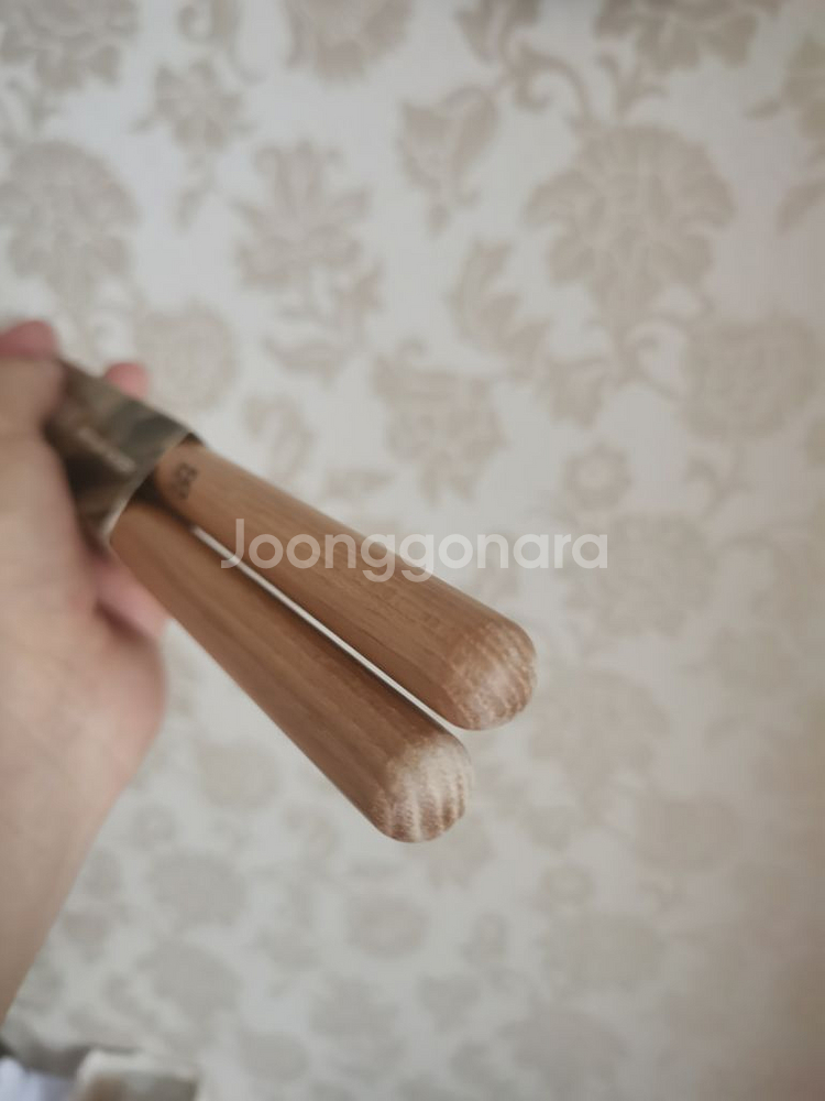 북미산•아메리카 hickory드럼스틱재질:hic kor--2