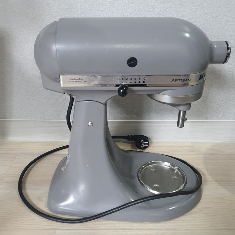 키친에이드 반죽기 5KSM150PS 이미지