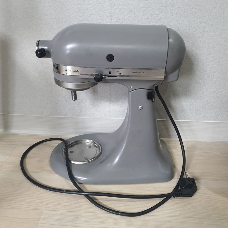 키친에이드 반죽기 5KSM150PS 이미지