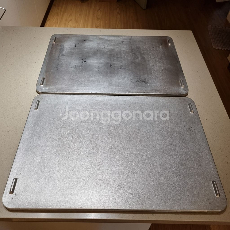 우녹스 XFT165 4단 중고오븐 (스팀가능)--4
