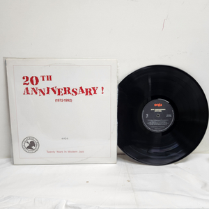 Twenty Years lp