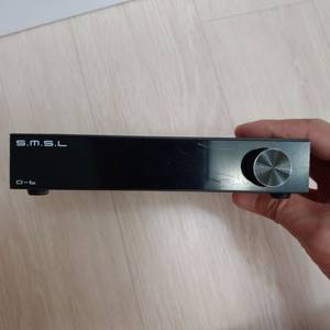 DAC SMSL D-6