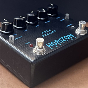 apex preamp