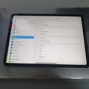 아이패드 프로 11인치 256gb