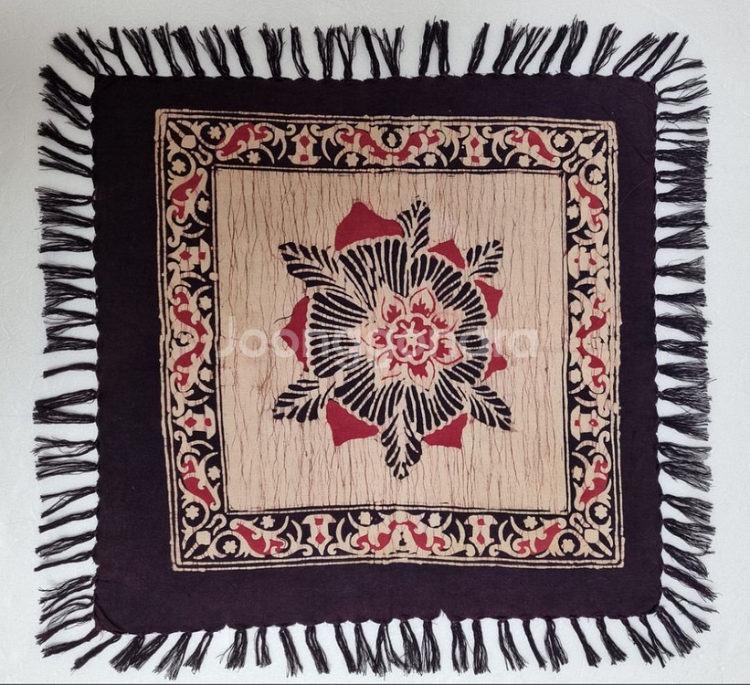 덮게 깔게 씌우게--4