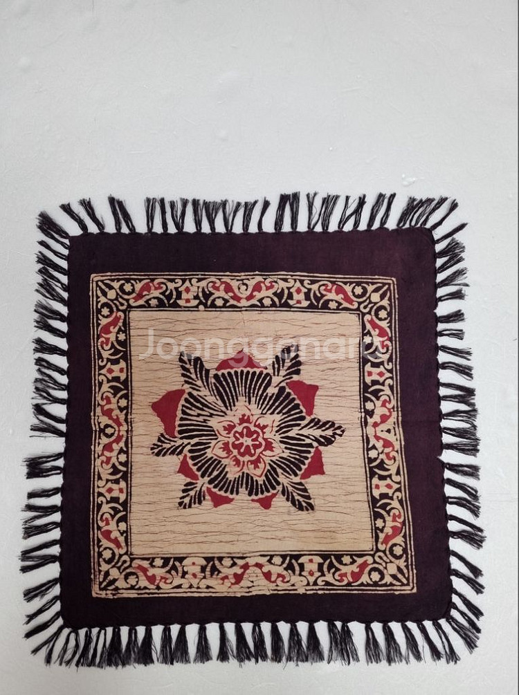 덮게 깔게 씌우게--9