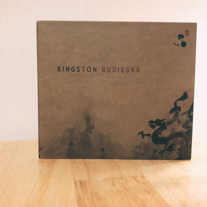 Kingston Rudiska Single 앨범