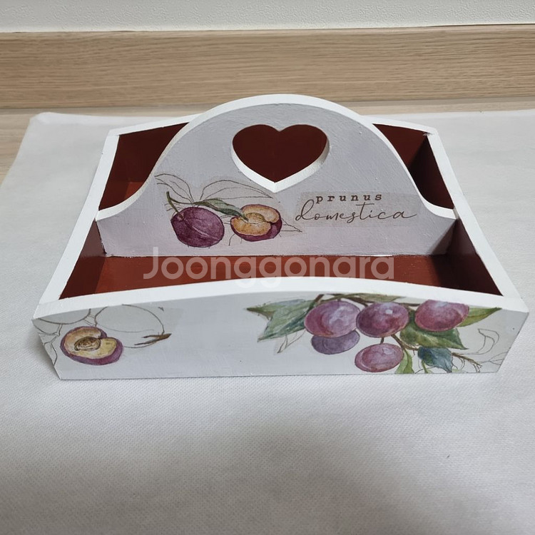 수납함/정리함(새상품)--1