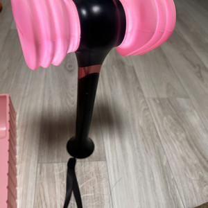 블랙핑크 1세대 응원봉 뿅봉 이미지