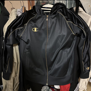 챔피온 후드집업