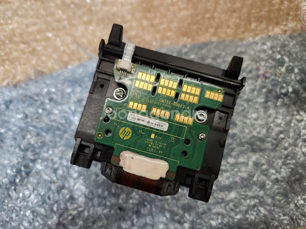 인식불량 HP950 프린터 헤드 8610 호환--2