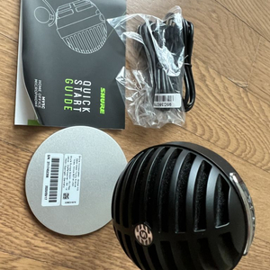 shure mv5c 마이크 노트북마이크 pc마이크