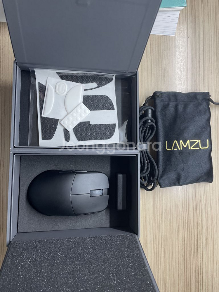 람주 아틀란티스 미니 4k 팝니다--0