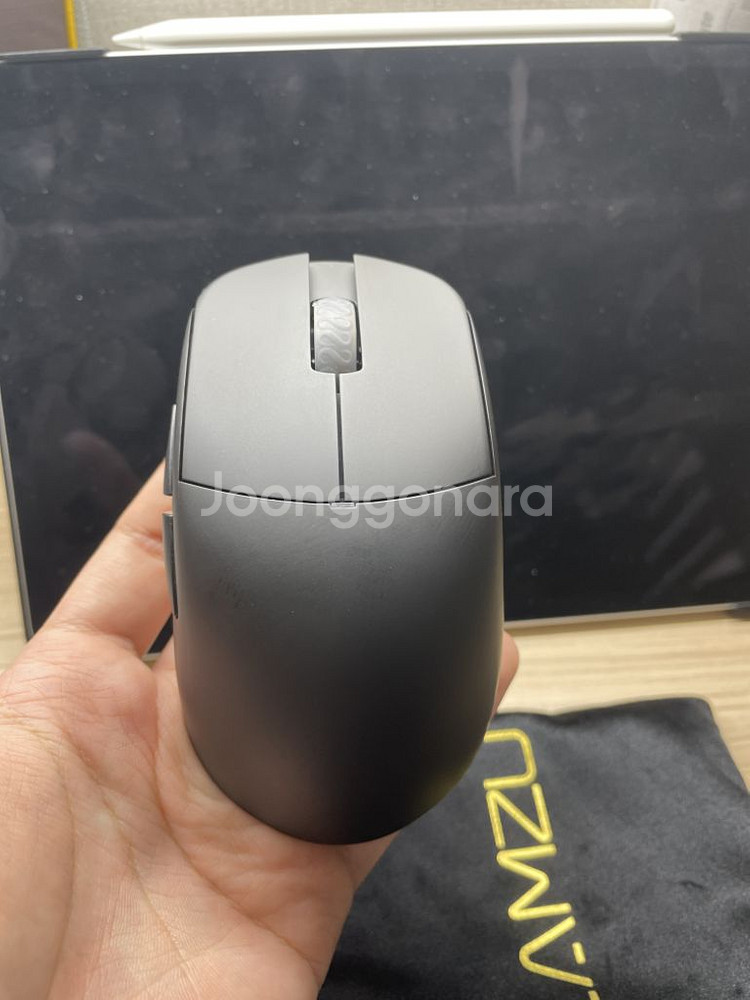 람주 아틀란티스 미니 4k 팝니다--1