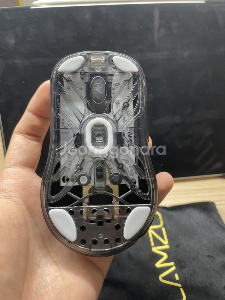 람주 아틀란티스 미니 4k 팝니다--2