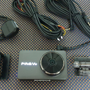파인뷰 LX5000POWER (64GB,GPS)