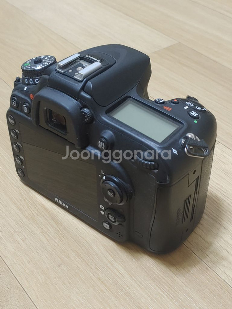 니콘 DSLR 중급기 D7100 시그마 17-70--7