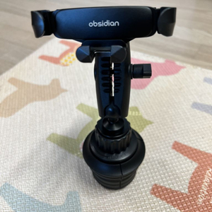 ARKON+OBSIDIAN 차량 휴대폰 거치대 (새상품